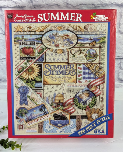 Raro made usa puzzle - raro, usa!☀️puzzle