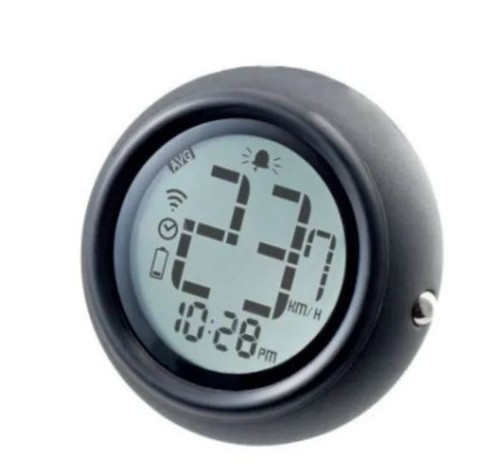 Ciclocomputer 9 - "ct-09",