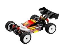 LC Racing EMB-1 Mini Buggy 4x4
