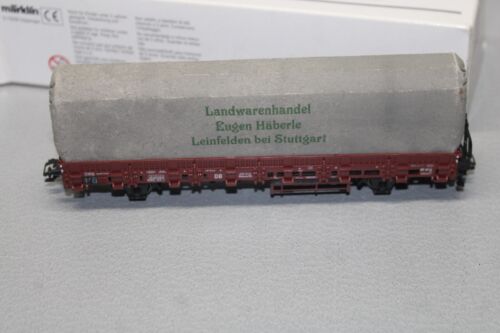 Märklin 46976 carro pianale - 46976,