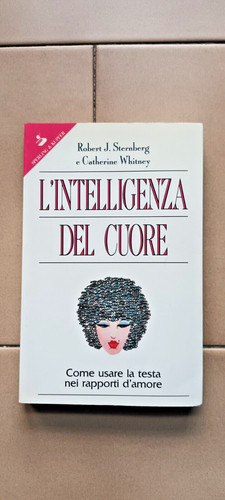 Intelligenza del cuore - l'intelligenza,