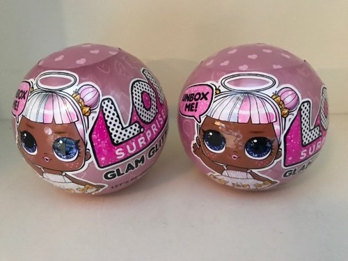 Lol surprise lotto bambole - surprise!, 2