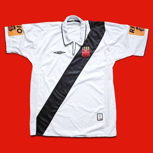Vasco gama 2004 - 2004, away