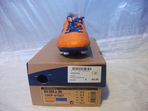 Scarpe calcio neo shin - da,