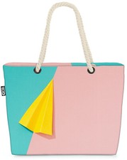 VOID Tasche Ibiza Papierflieger Sommer Pool Party Bar Dekoration