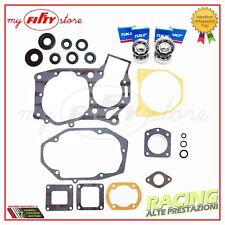 Guarnizioni paraoli cuscinetti