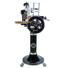 Berkel Volano B3 Nero con