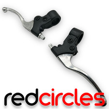 LEVE FRENO CROMATE 47cc 49cc