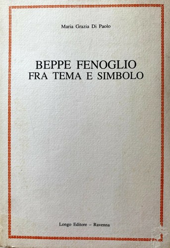 Maria grazia paolo - di,