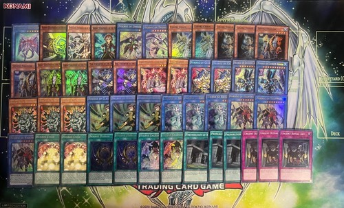 Nekroz rituale valkyrus - rituale,