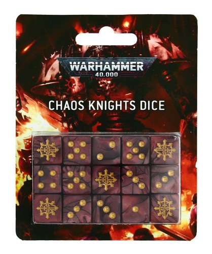 Warhammer 000 cavalieri del - warhammer,
