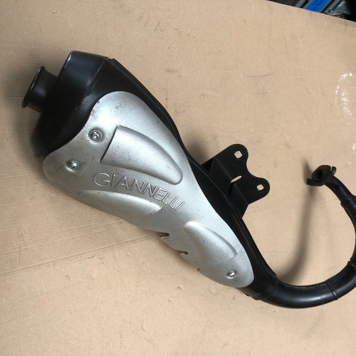 Scarico peugeot speedfight - speedfight, 50