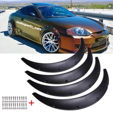 "Fender Flares Per Hyundai