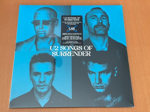 Songs surrender sirius - songs, of