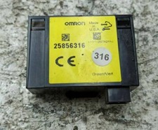 RICAMBI USATI, CENTRALINA