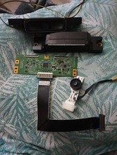 Scheda T-con V320HJ2-CPE2 PER TV SAMSUNG MOD: UE32ES5500P