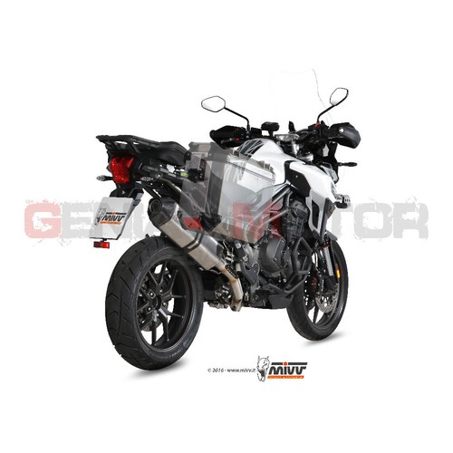 Scarico mivv speed edge - speed,