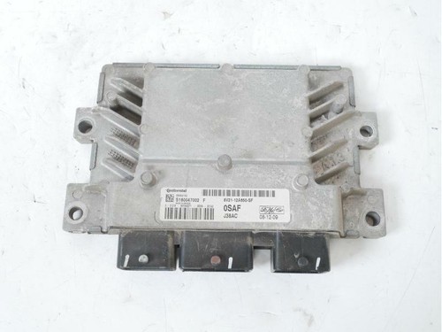 8v2112a650sf centralina motore - 8v2112a650sf,