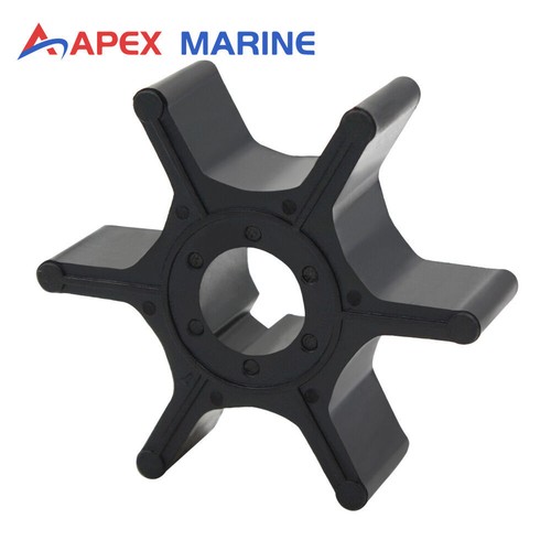 Girante pompa acqua - , per