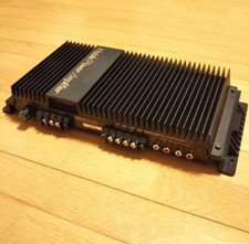 Nakamichi PA 300II.