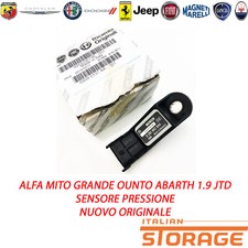 ALFA MITO GRANDE PUNTO ABARTH