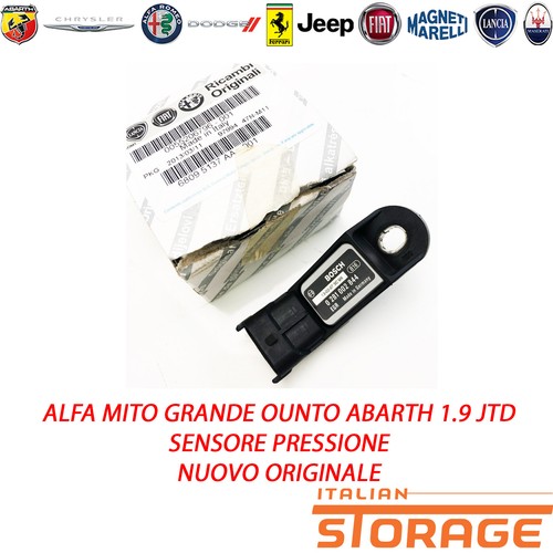 Alfa mito grande punto abarth - alfa,