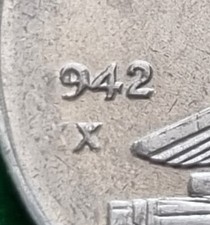 MONETA COIN REGNO D'ITALIA