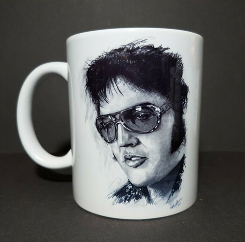 Elvis presley bespoke - bespoke, art
