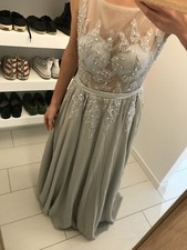 Vestito lungo maxi abito - maxi,