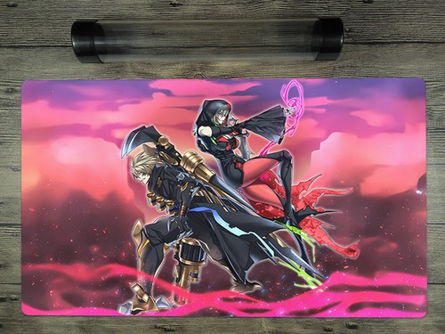 Ygomat diabellstar the black - ygomat,