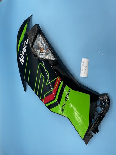 Kawasaki zx636r ninja 636 - kawasaki,