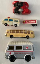 Modellini Camion e Mezzi di