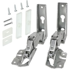 Cerniere integrate per