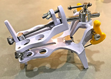 Lab Galetti articolatore dentale senza gesso NUOVO 