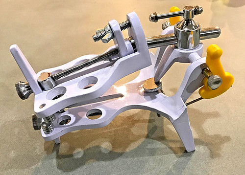 Lab galetti articolatore - lab,