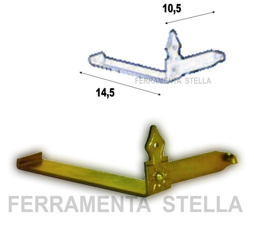 Fermapersiane frulletto blocca - frulletto,