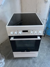 Forno Ventilato E Piano