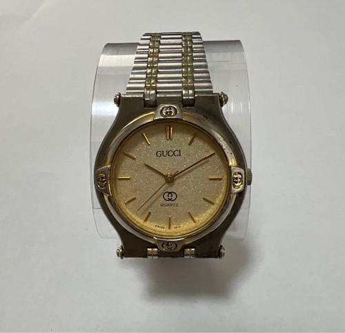 Orologio gucci quarzo 9000m - orologio,