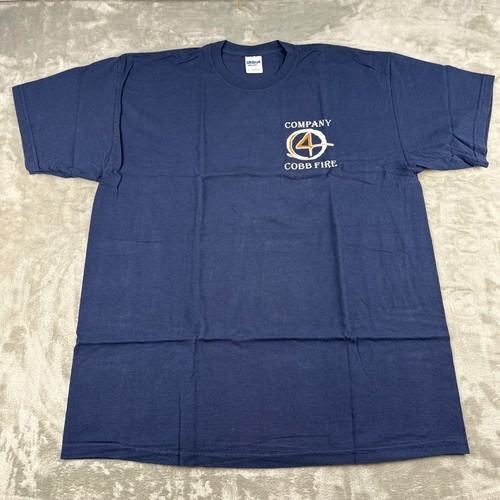 Shirt grafica gildan fire - grafica,