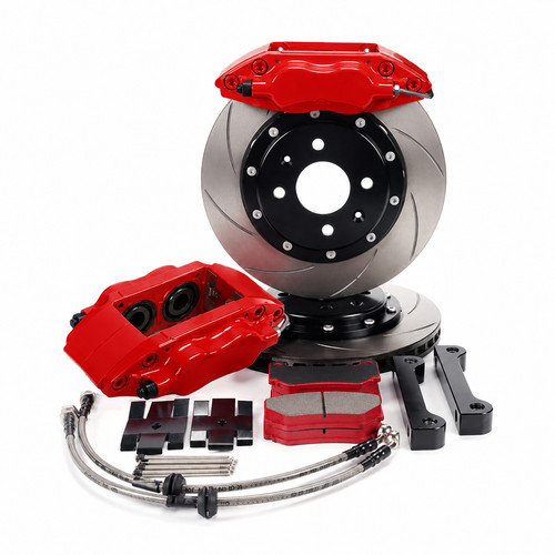Kit pentole competizione - pentole,