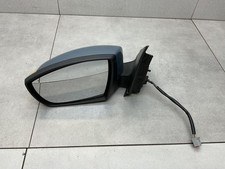 Ford S-MAX 2012 Gauche