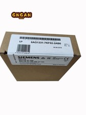 6AG1 331-7KF02-2AB0 NUOVO