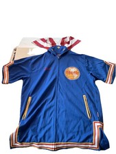 Harlem Globetrotters maglia