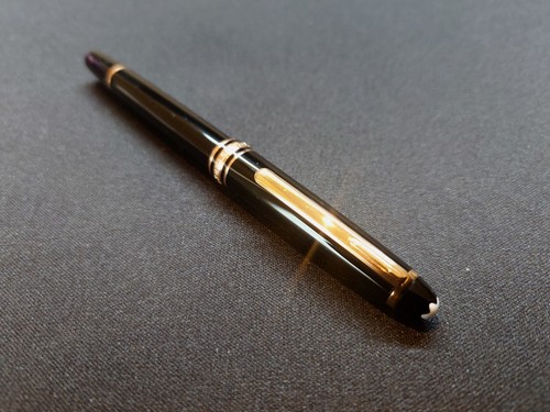 Montblanc meisterstuck - montblanc,