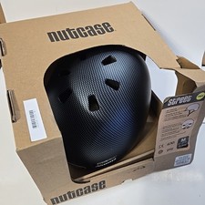 Casco bici da strada Nutcase