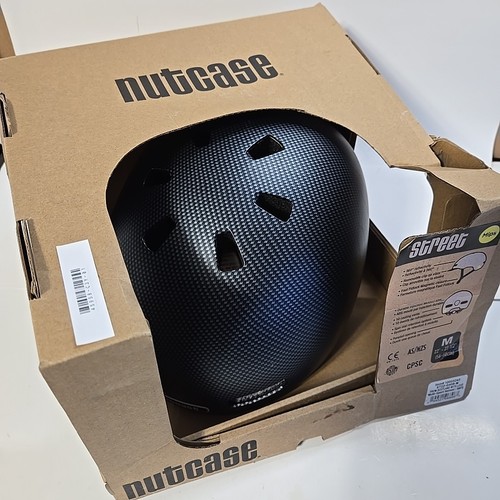 Casco bici strada nutcase - bici,