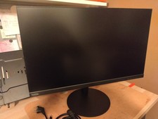 Monitor 27 pollici Lenovo Think Vision T27i-30