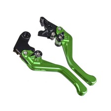 Puig Bremshebel + Kupplungshebel Set v3 (für: Kawasaki Z 900 RS ABS ZR900CC 19 )