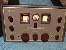 Ricevitore valvolare