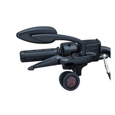 Kit leve comandi iso 14-16 harley davidson touring Kuryakyn